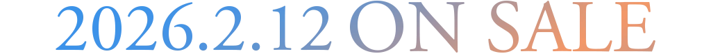 2026.2.12 ON SALE