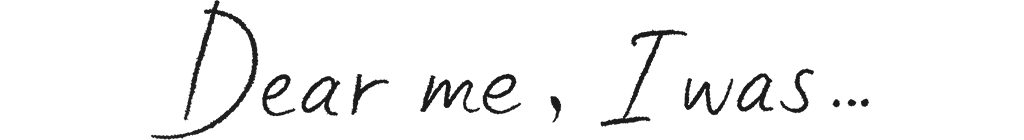 Dear me, I was... | ARC SYSTEM WORKS