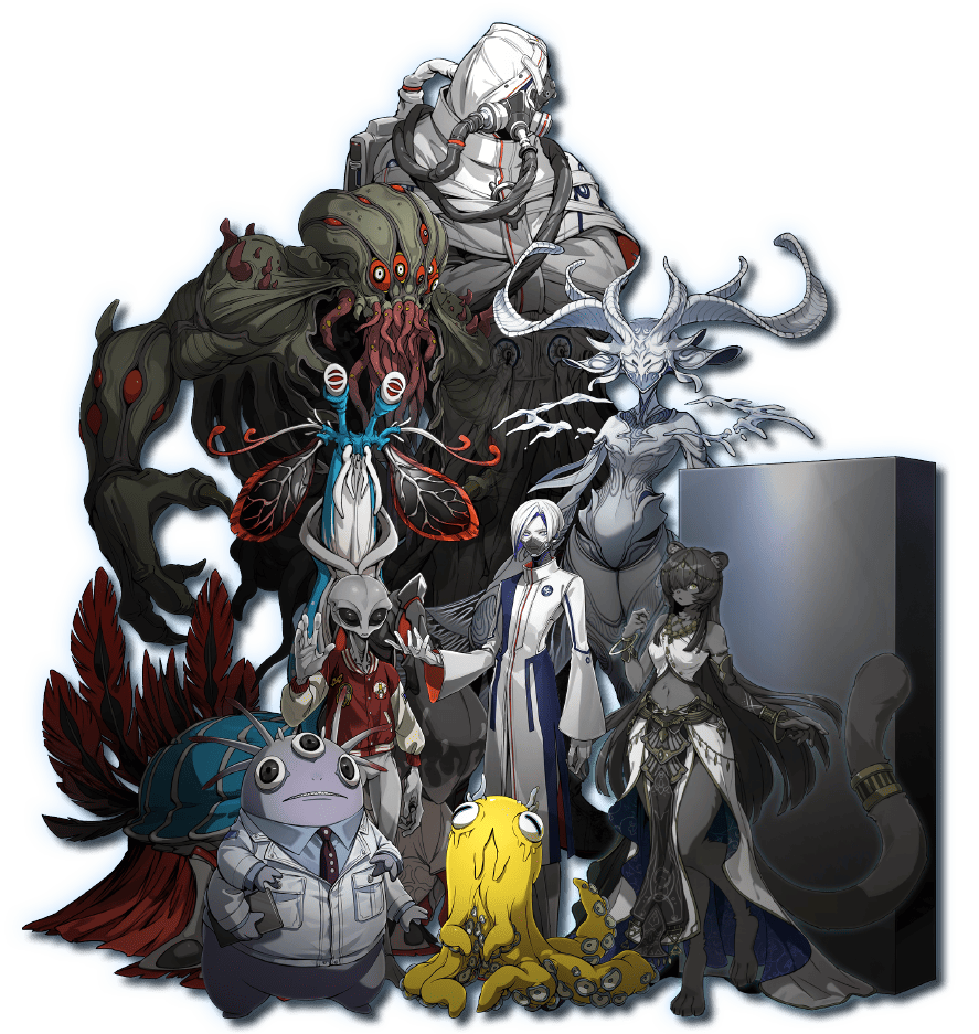 Donutal（ドーナタル） | ARC SYSTEM WORKS