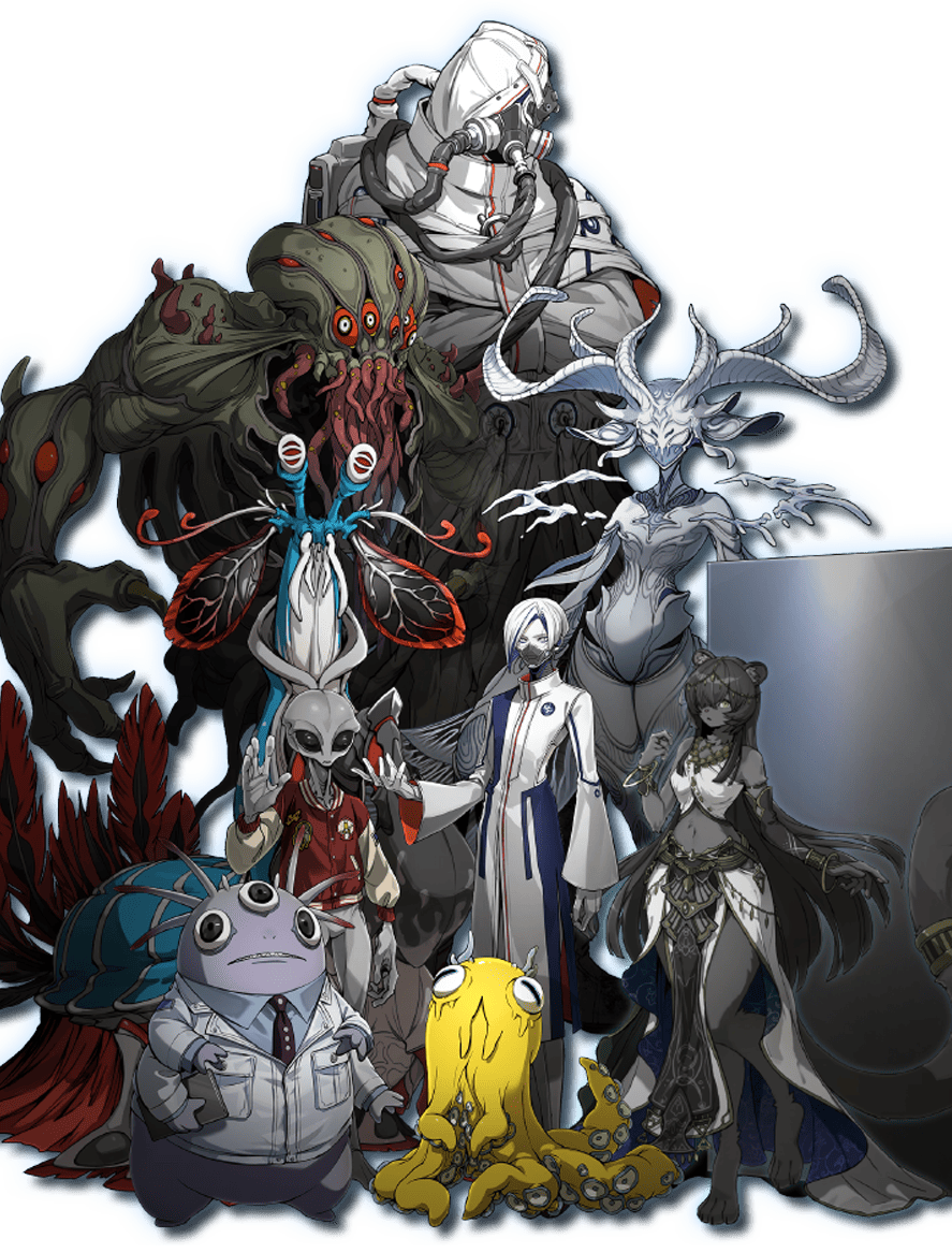 Donutal（ドーナタル） | ARC SYSTEM WORKS