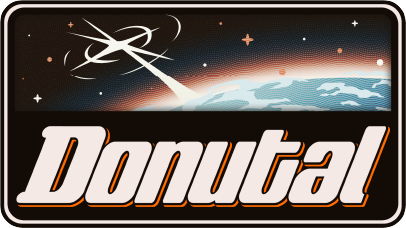 Donutal（ドーナタル） | ARC SYSTEM WORKS