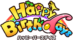 Happy Birthdays