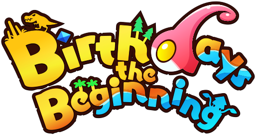 Birthdays the Beginning