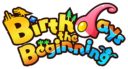 Birthdays the Beginning