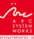 ARC SYSTEM WORKS