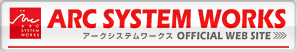 ARC SYSTEM WORKS 公式サイト