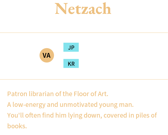 Netzach