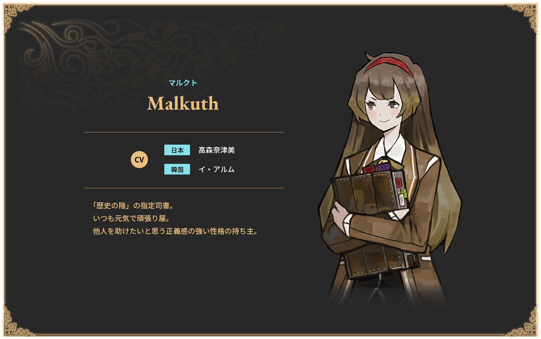 Malkuth