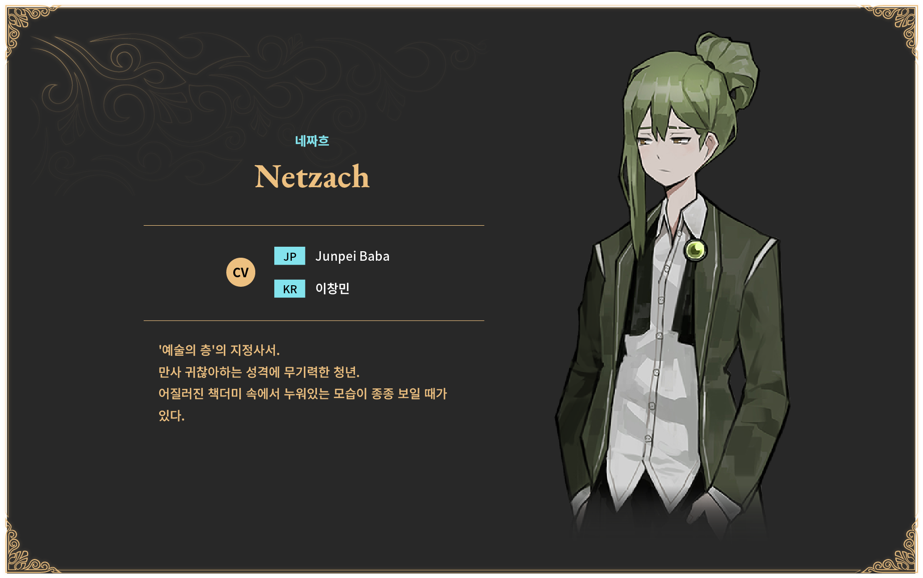 Netzach