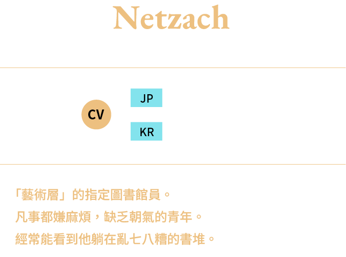 Netzach