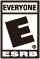 ESRB E（everyone）