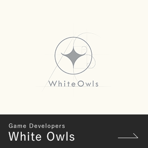 Game Developers White Owls
