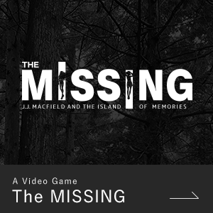 A Video Game The MISSING
