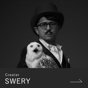 Creater SWERY