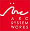 ARC SYSTEM WORKS CO.,LTD.