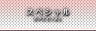 スペシャル special