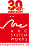 ARC SYSTEM WORKS