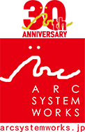 ARC SYSTEM WORKS