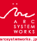 ARC SYSTEM WORKS