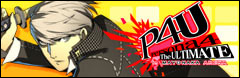 P4U PLAYER'S GUILD