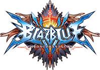 BLAZBLUE CHRONOPHANTASMA