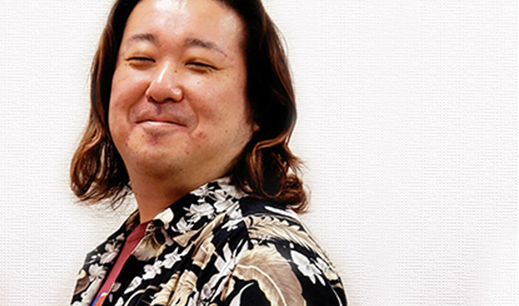 アークシステムワークス    採用特設ページ