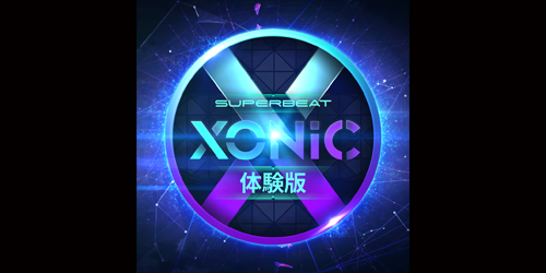 Superbeat Xonic 本日より体験版配信開始 Arc System Works Official Web Site
