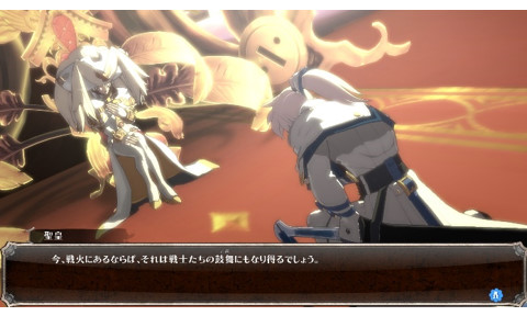 Guilty Gear Xrd Revelator ストーリーモード上映会 開催 Arc System Works Official Web Site