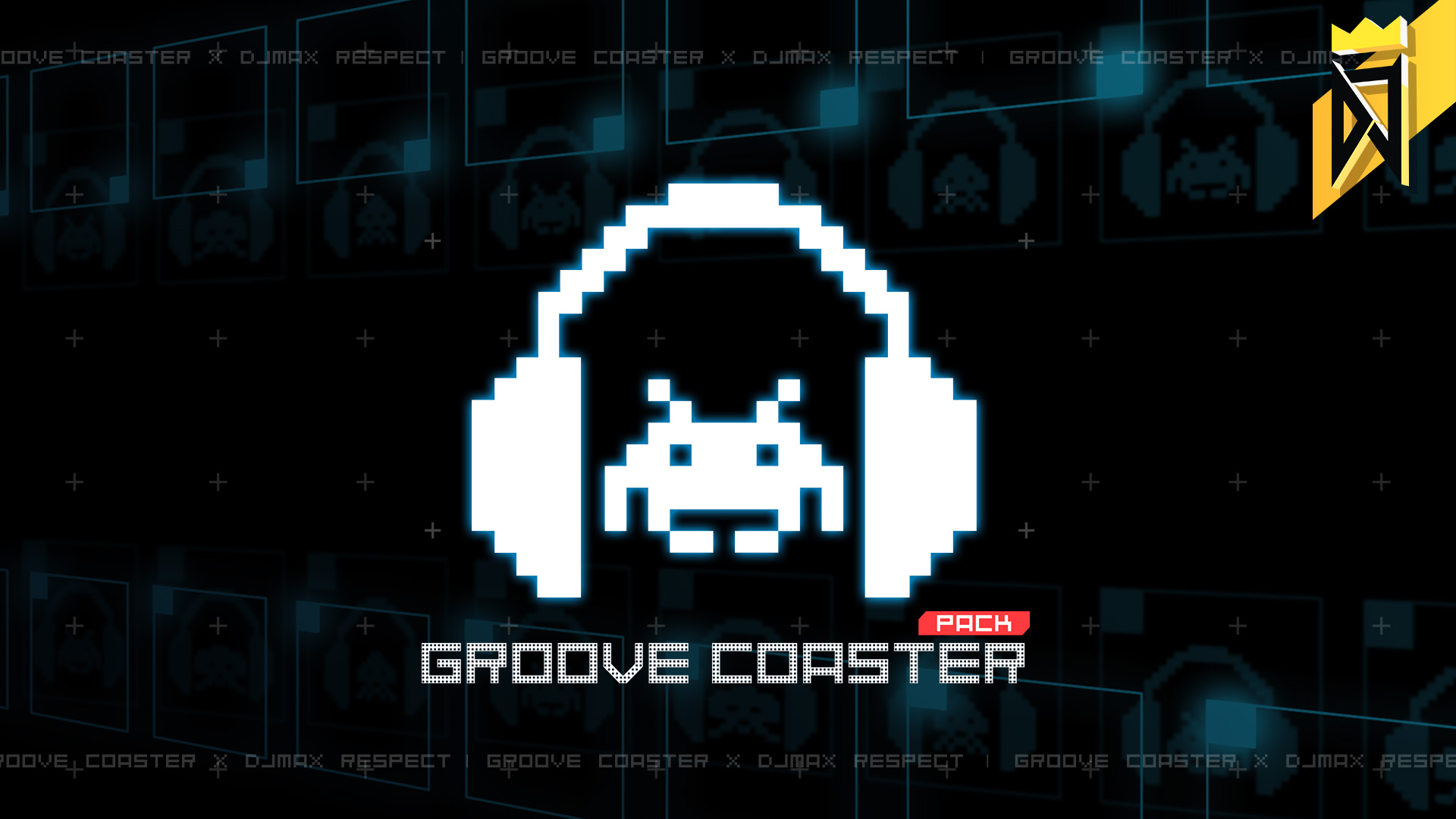 Djmax Respect Groove Coasterパック 配信開始のお知らせ Arc System Works Official Web Site