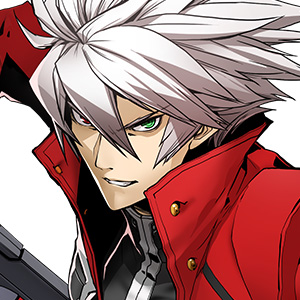 BLAZBLUE