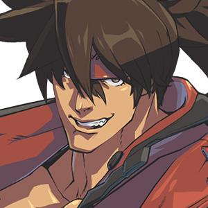 GUILTY GEAR