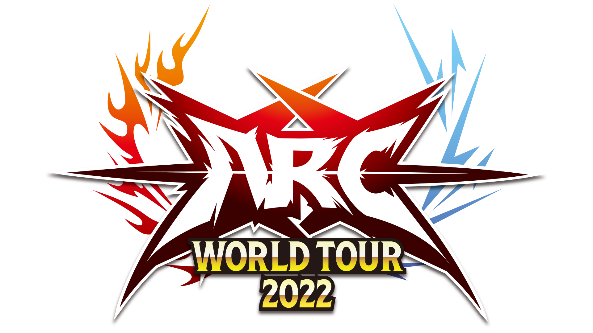 ARCREVO_logo1 ARC SYSTEM WORKS OFFICIAL WEB SITE