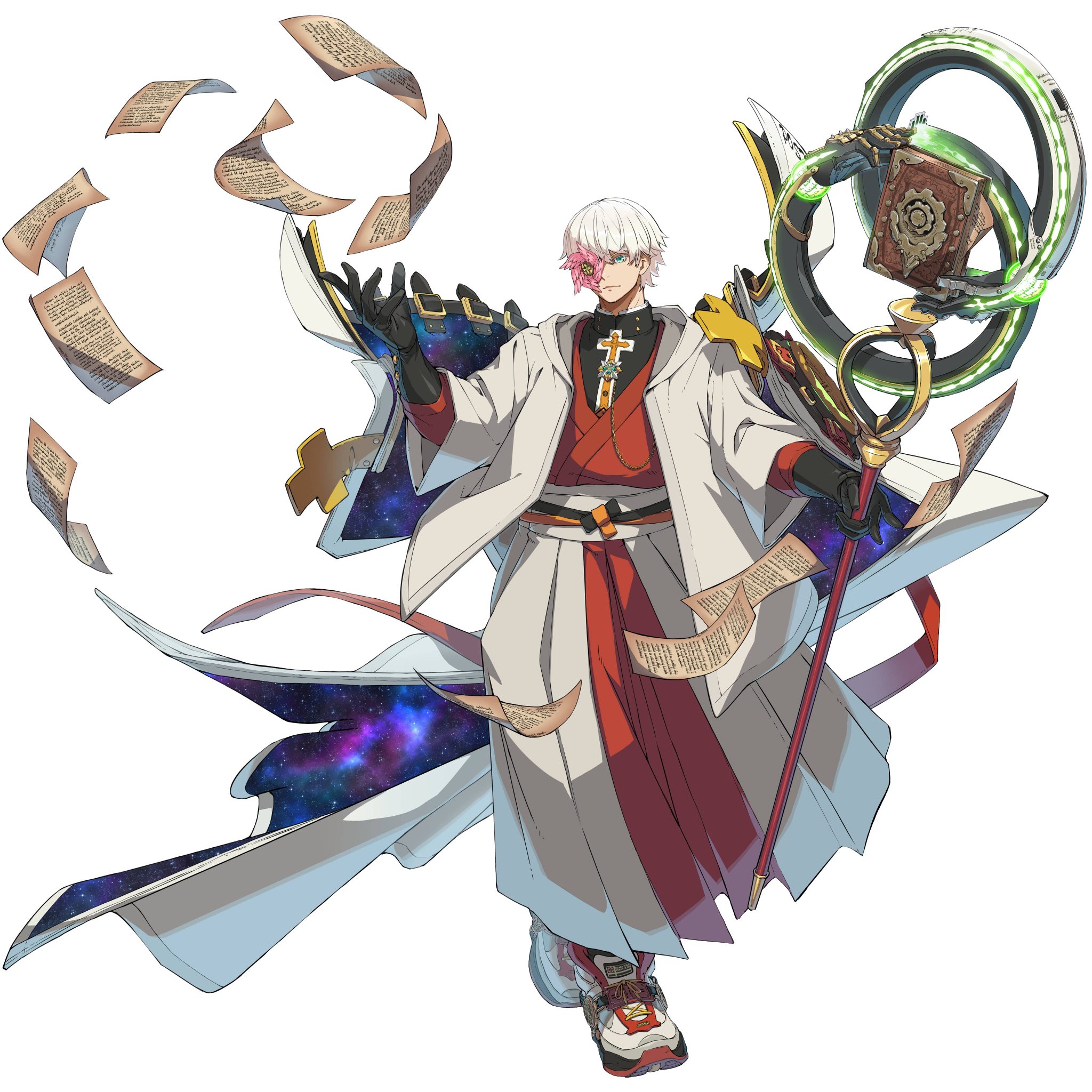  guilty gear strive r 5 25 25 