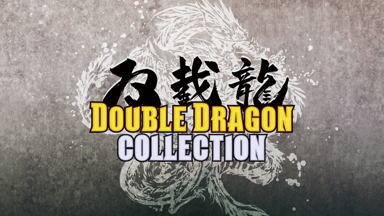 Double Dragon Advance Review