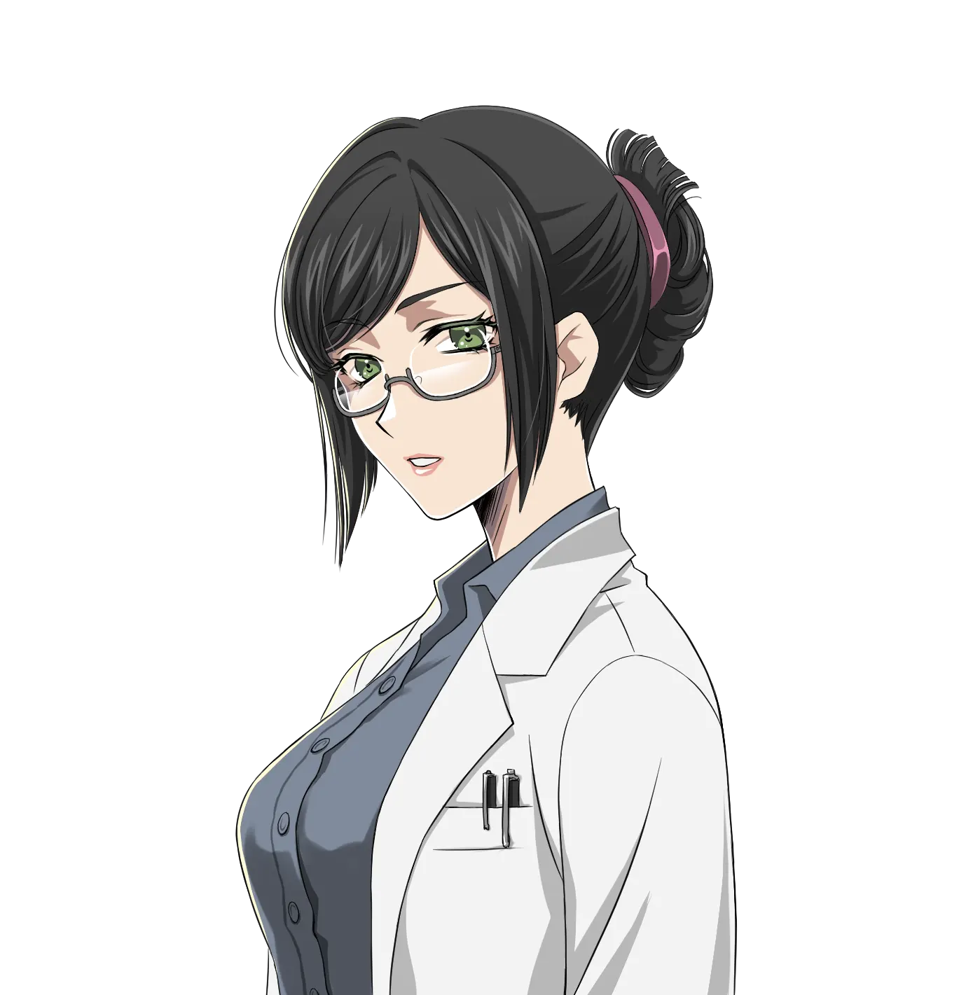 Rio Amamiya