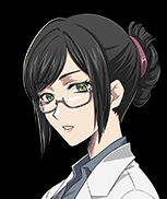Rio Amamiya
