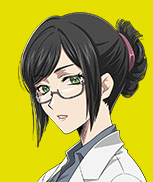 Rio Amamiya