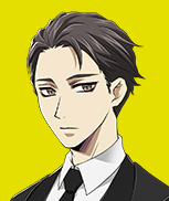 Kyosuke Kemmochi