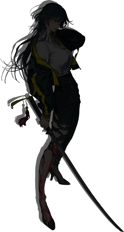 緋月レナ