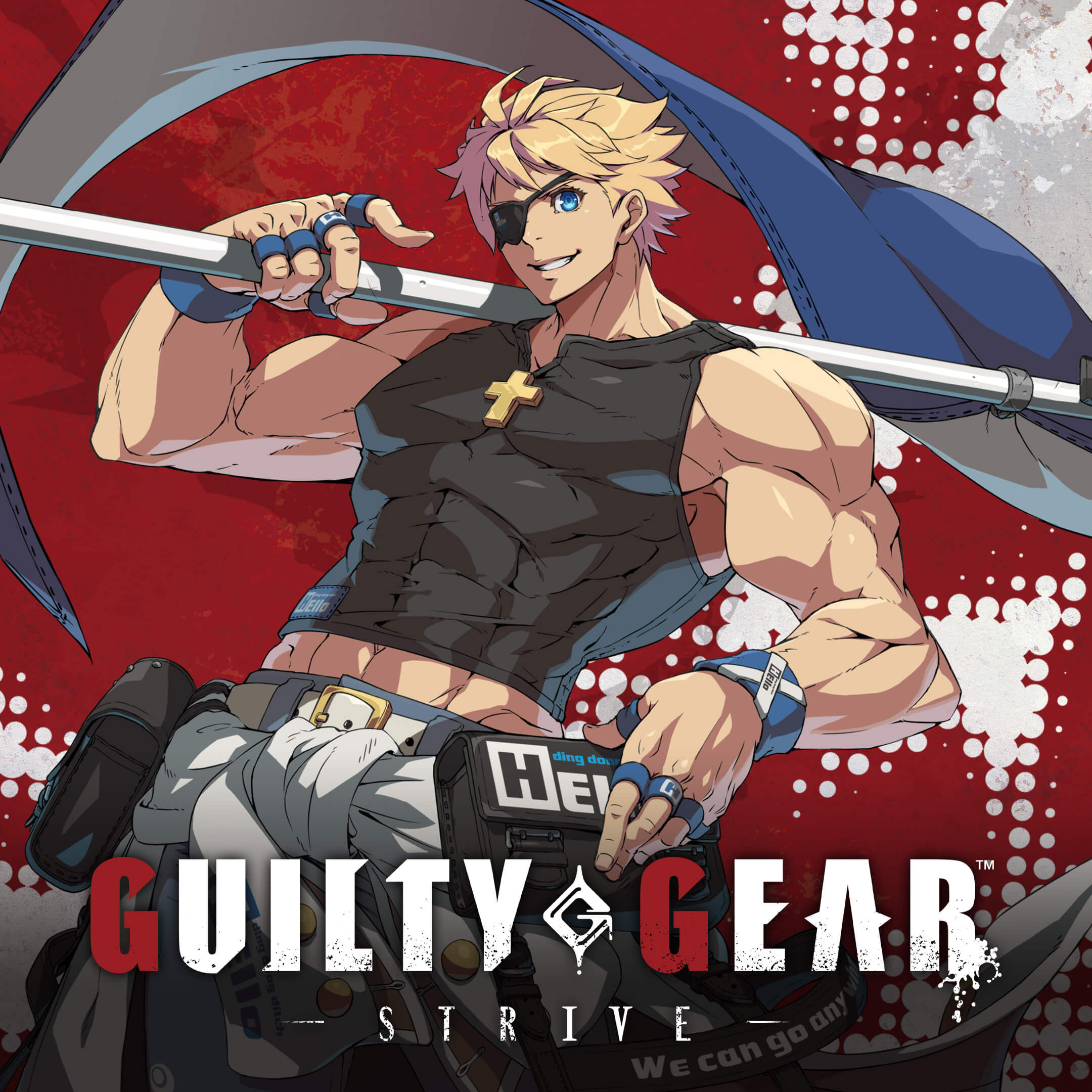 Guilty Gear -STRIVE- Special Bundle