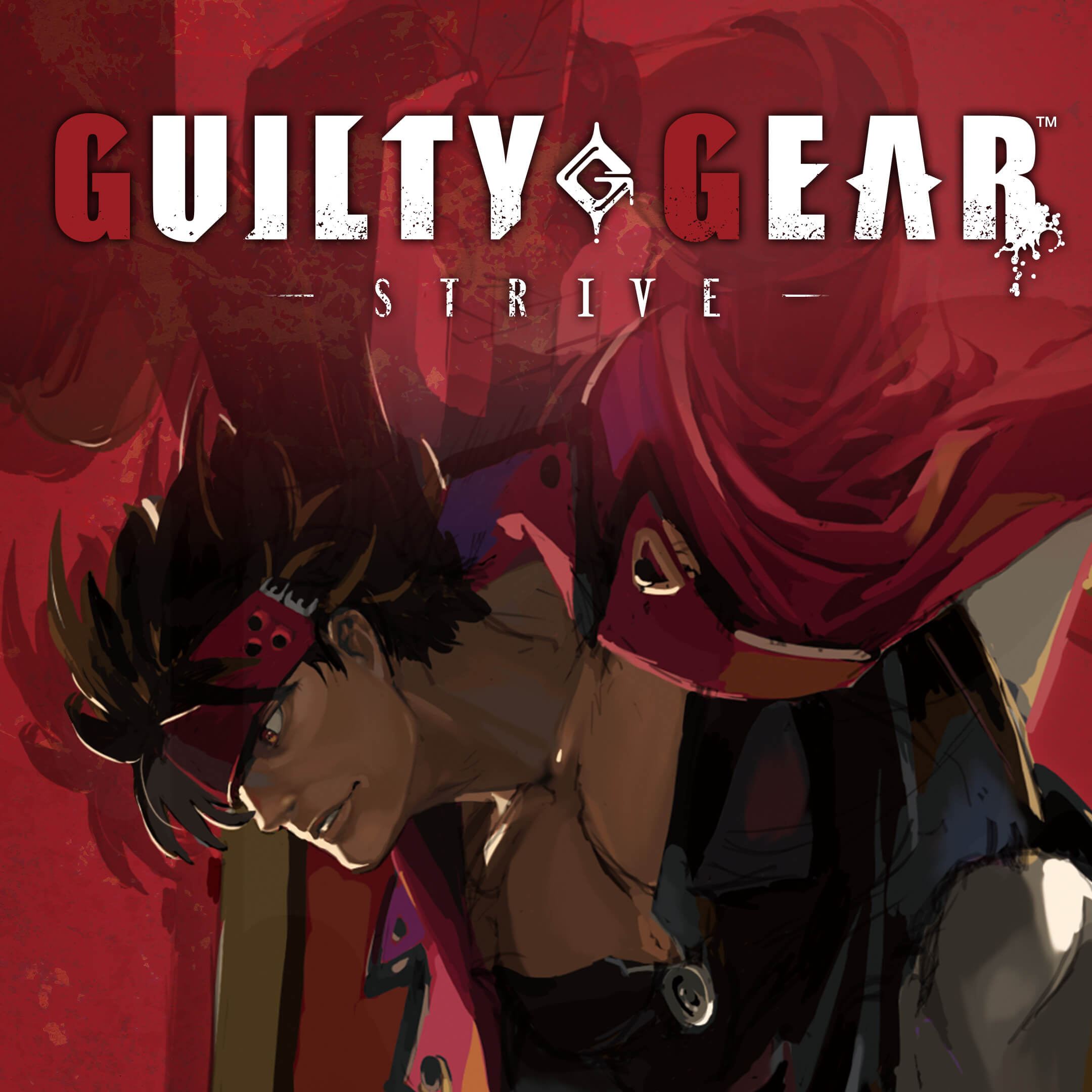 Guilty Gear -STRIVE-