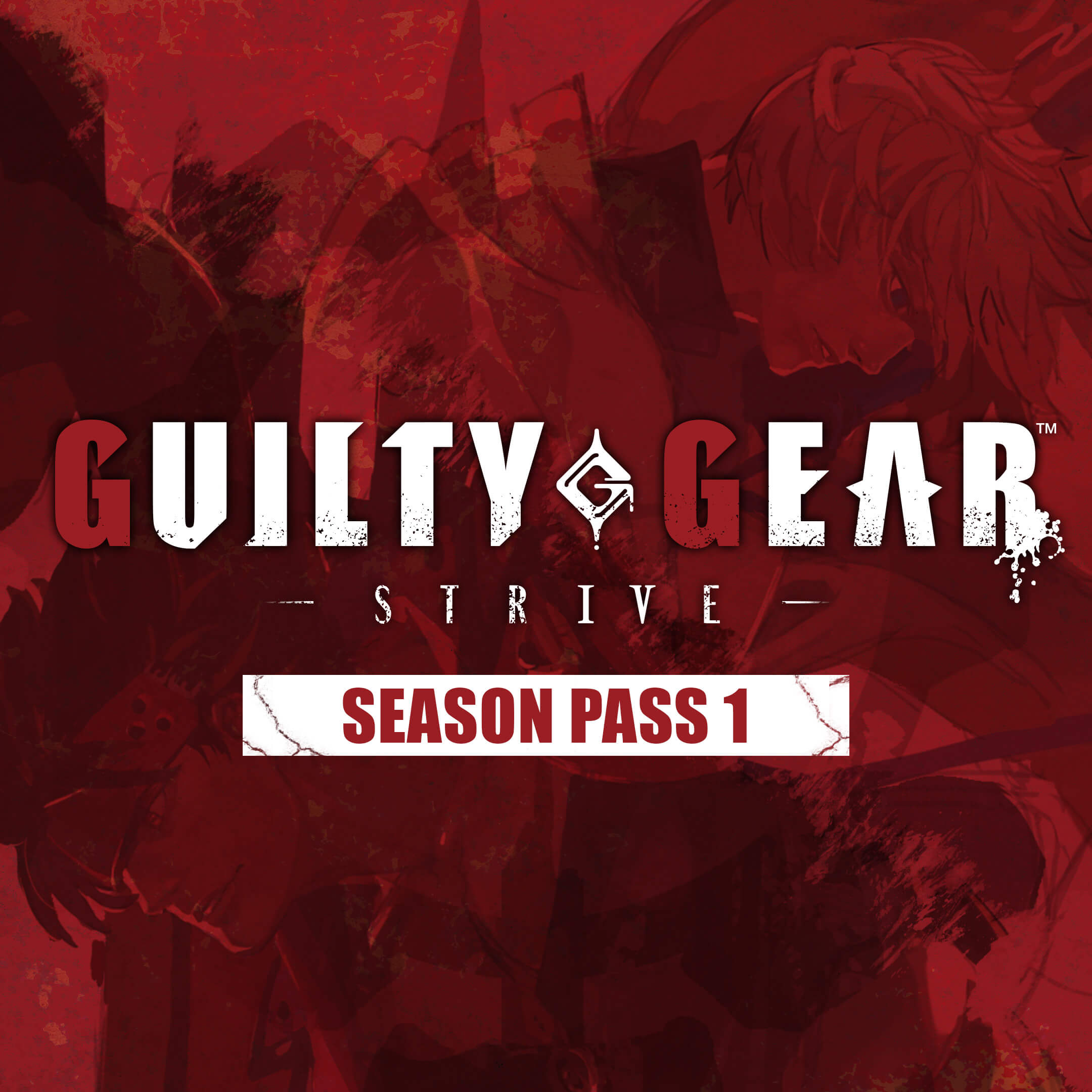 Guilty Gear -Strive- Season Pass 1