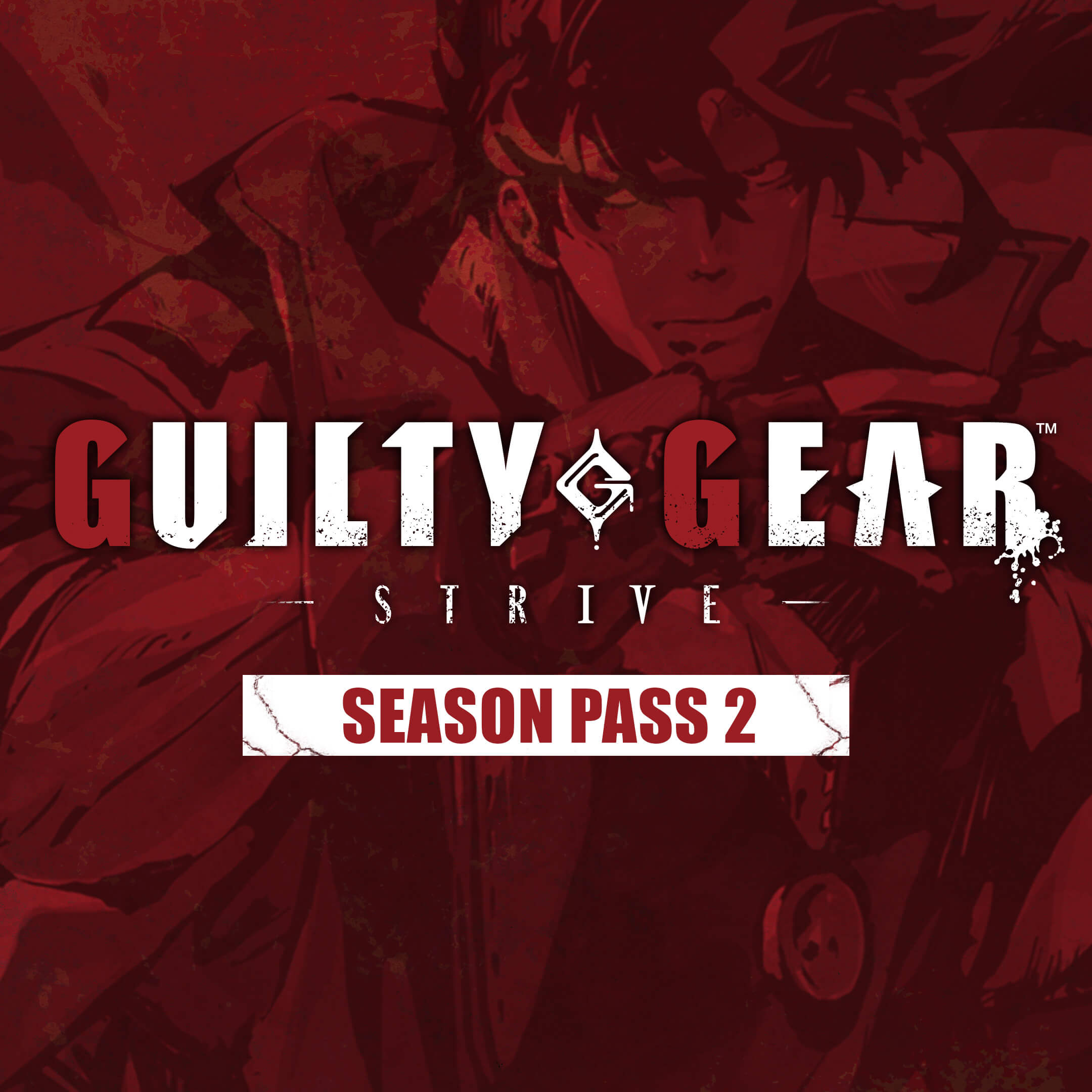 Guilty Gear -Strive- Season Pass 2