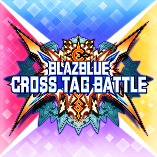 Blazblue Cross Tag Battle