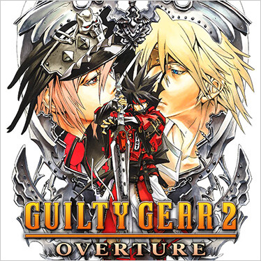 Guilty Gear 2 -Overture-