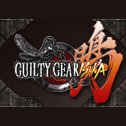 Guilty Gear Isuka