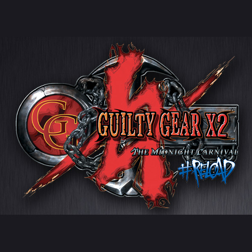 Guilty Gear X2 #Reload