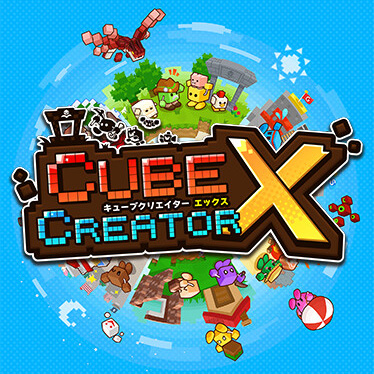 Cube Creator X