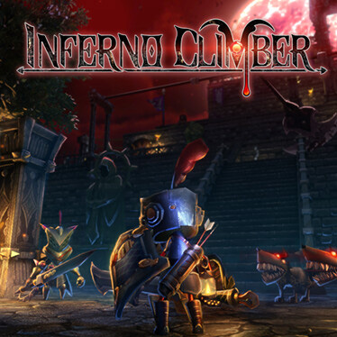 Inferno Climber