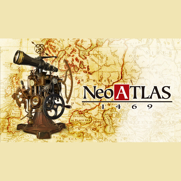 Neo ATLAS 1469
